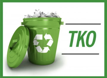 Перерасчёт ТКО