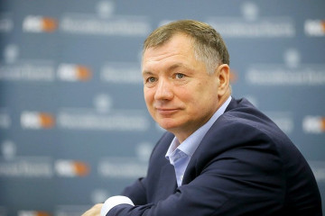 Необходимо модернизировать не менее 5% сетей каждый год, -  Хуснуллин