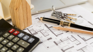 Запущена пятилетняя программа по обновлению ЖКХ